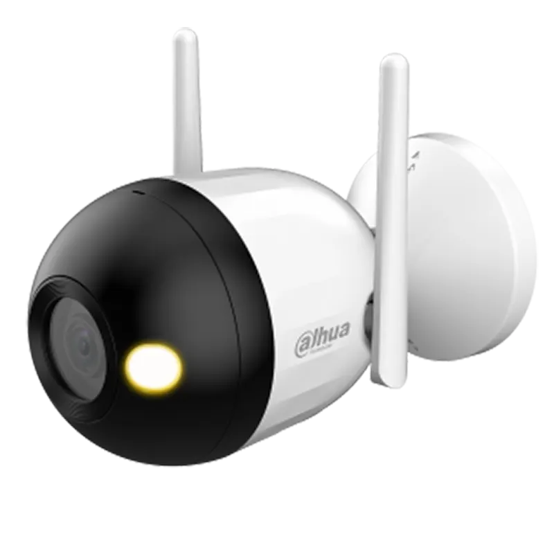 F2C-LED 2MP Fixed-focal Wi-Fi Bullet Network Camera 1 Mascom International.webp